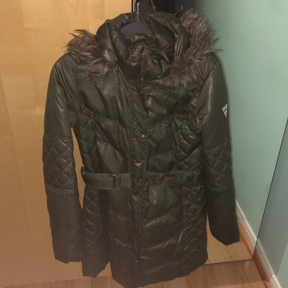 Guess Jacket
